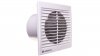 Wentylator domowy fi 125 230V 16W 180m3/h 35dB ścienny z wyłącznikiem czasowym i higrostatem 125STH